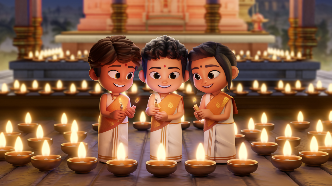 2024 में दीवाली का पर्व: तिथि, मुहूर्त, और पूजा विधि